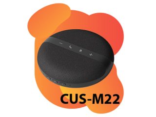 Обзор iSmart CUS-M22: беспроводной Bluetooth спикерфон