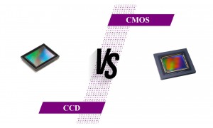 CMOS-сенсоры в современных камерах: высокие технологии для ярких изображений на примере iSmart Video AMC-G200THV2