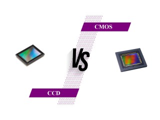 CMOS-сенсоры в современных камерах: высокие технологии для ярких изображений на примере iSmart Video AMC-G200THV2